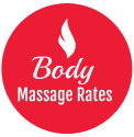 Body Massage Center in Adajan
