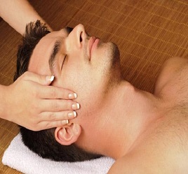 Body Massage Parlour in Ballard Estate