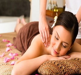 Female to Male Massage in Panvel
