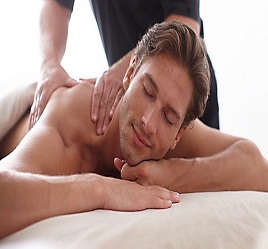 Massage in Orlem